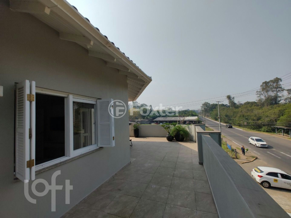 Casa à venda com 3 quartos, 367m² - Foto 38