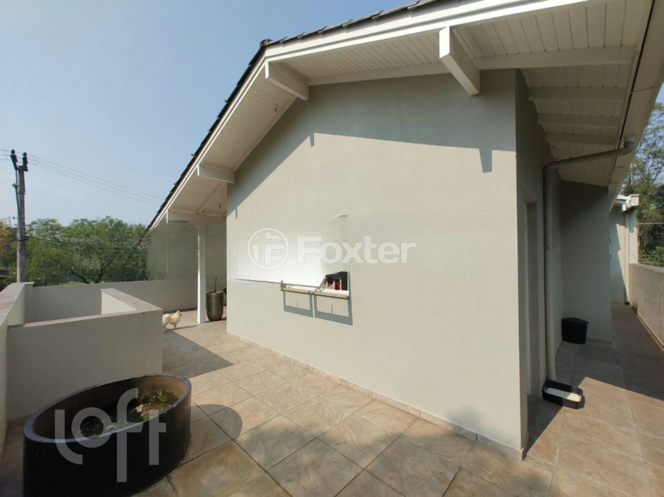 Casa à venda com 3 quartos, 367m² - Foto 37