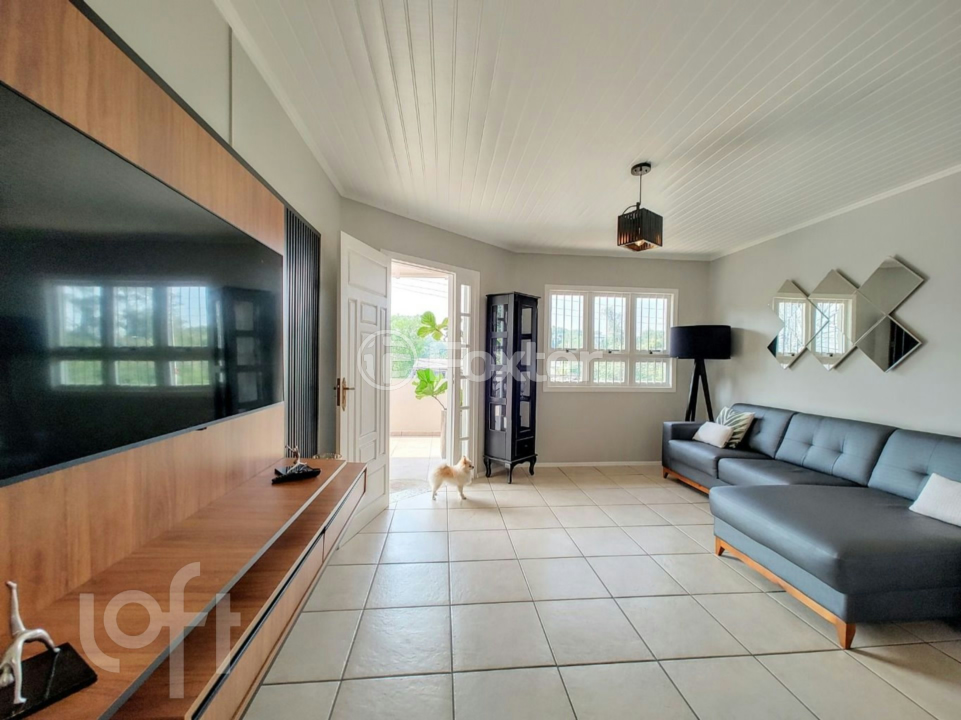 Casa à venda com 3 quartos, 367m² - Foto 11