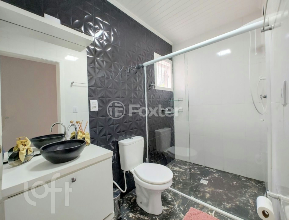 Casa à venda com 3 quartos, 367m² - Foto 25