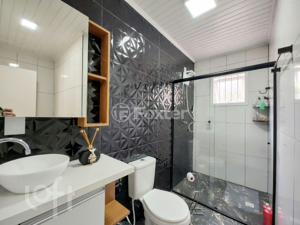 Casa à venda com 3 quartos, 367m² - Foto 12