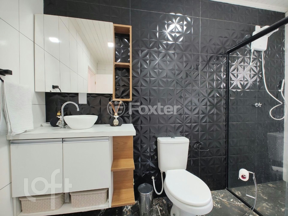 Casa à venda com 3 quartos, 367m² - Foto 13