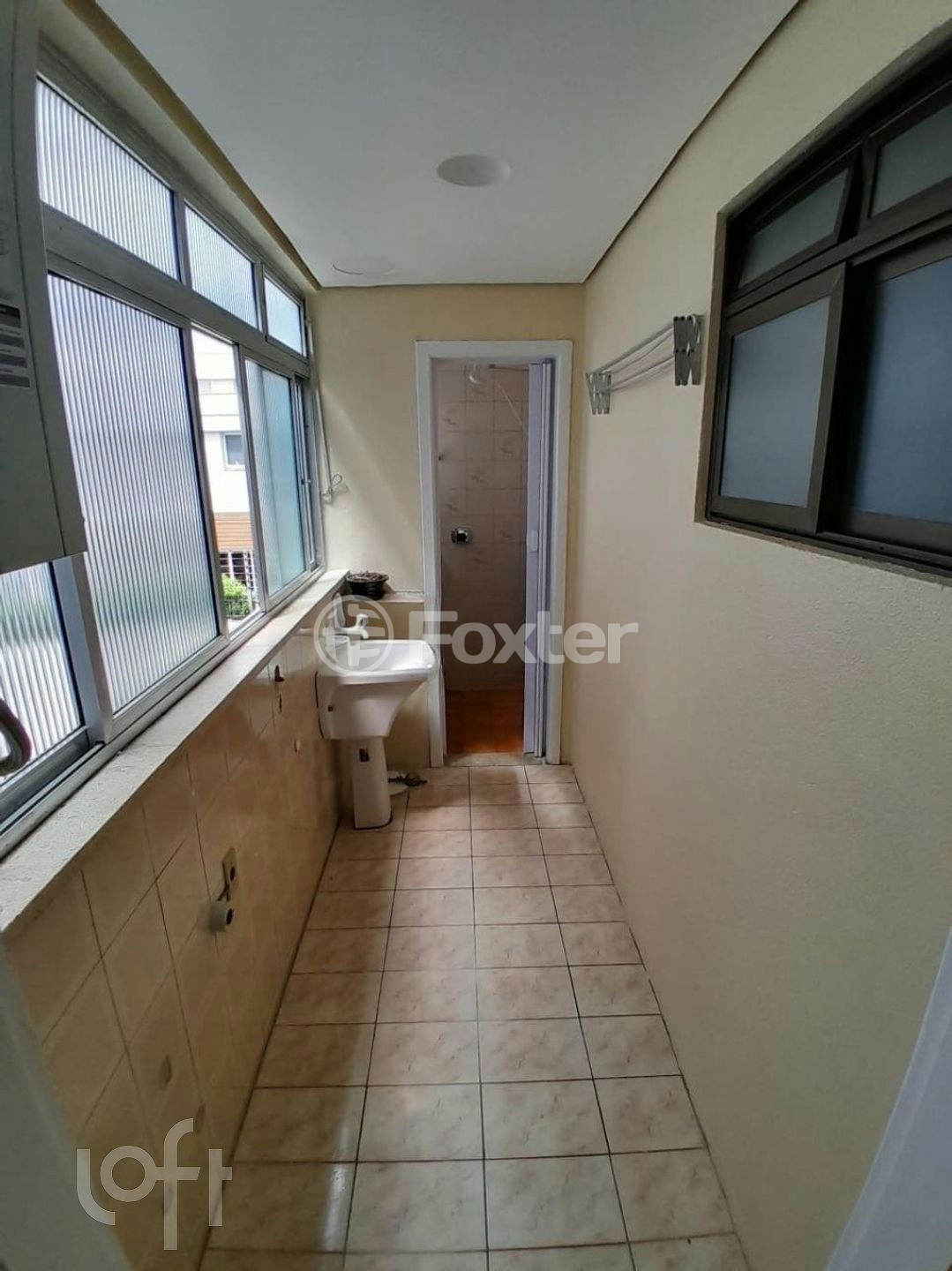 Apartamento à venda com 3 quartos, 76m² - Foto 16