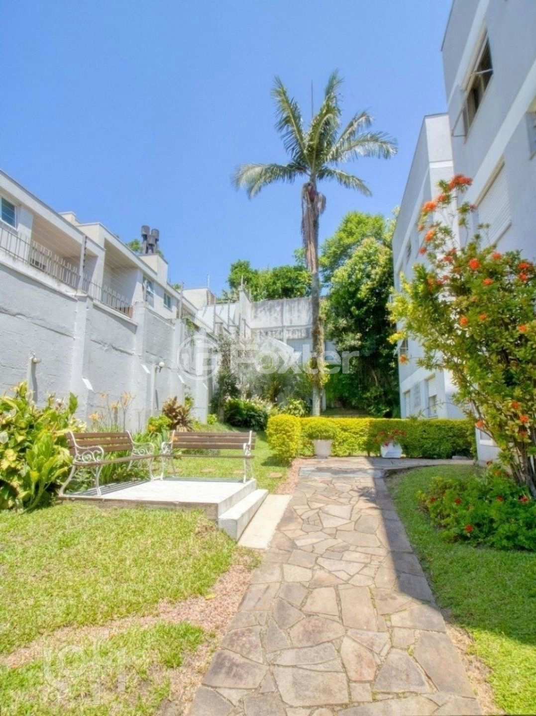 Apartamento à venda com 3 quartos, 76m² - Foto 27