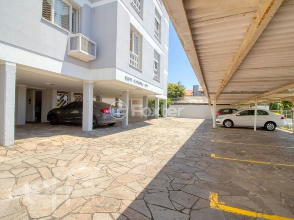 Apartamento à venda com 3 quartos, 76m² - Foto 23