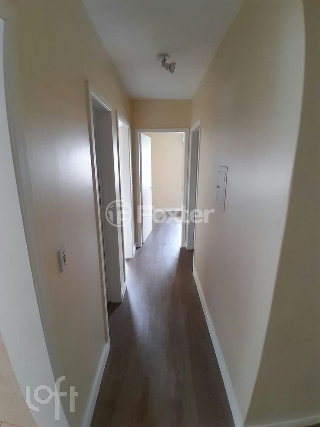 Apartamento à venda com 3 quartos, 76m² - Foto 2