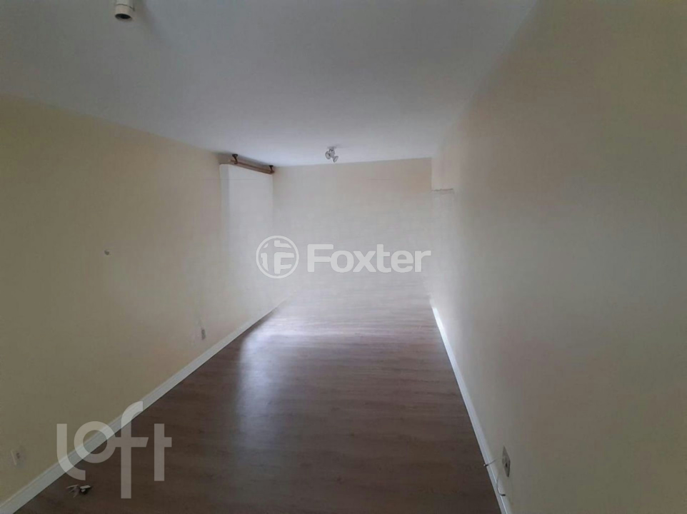 Apartamento à venda com 3 quartos, 76m² - Foto 1