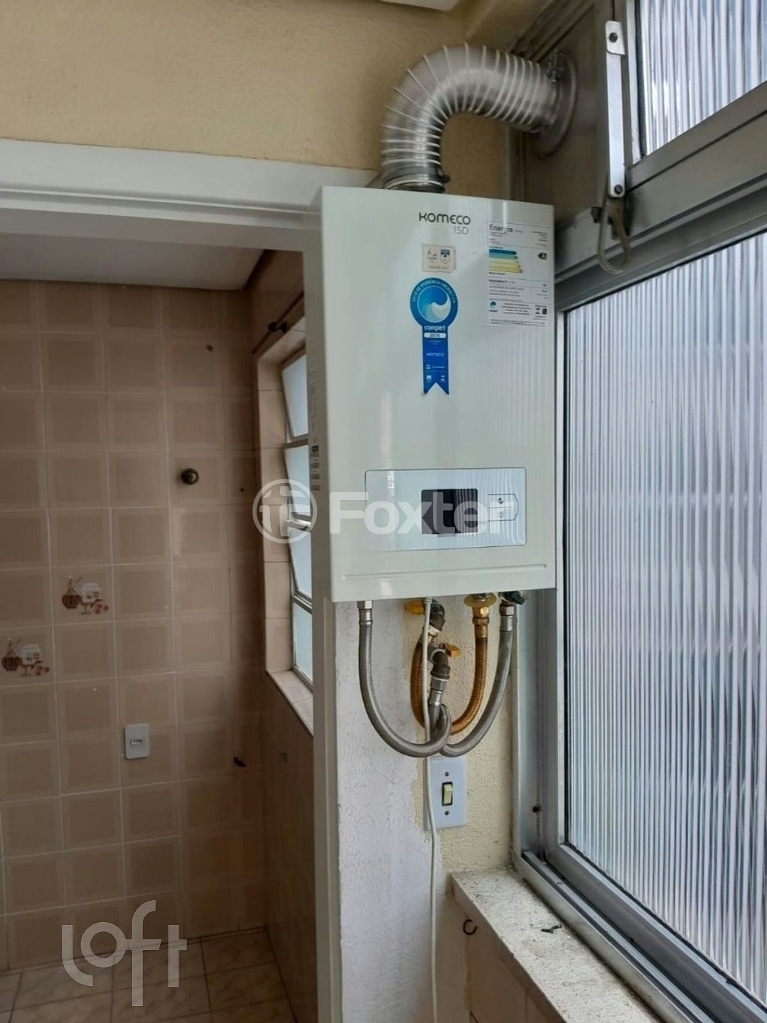 Apartamento à venda com 3 quartos, 76m² - Foto 15
