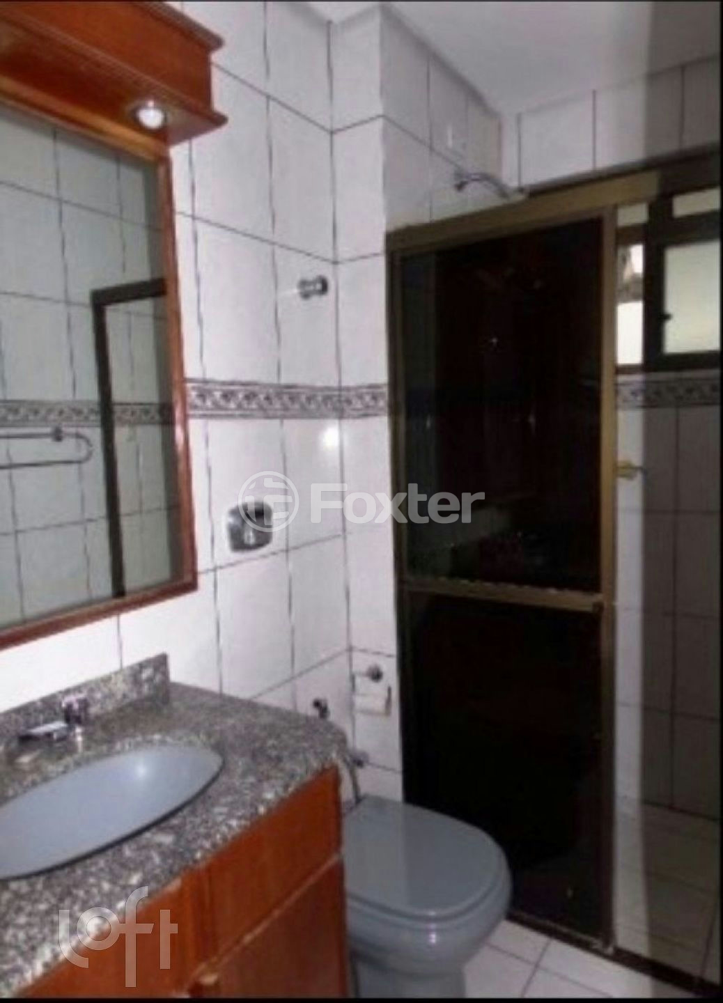 Apartamento à venda com 3 quartos, 76m² - Foto 9