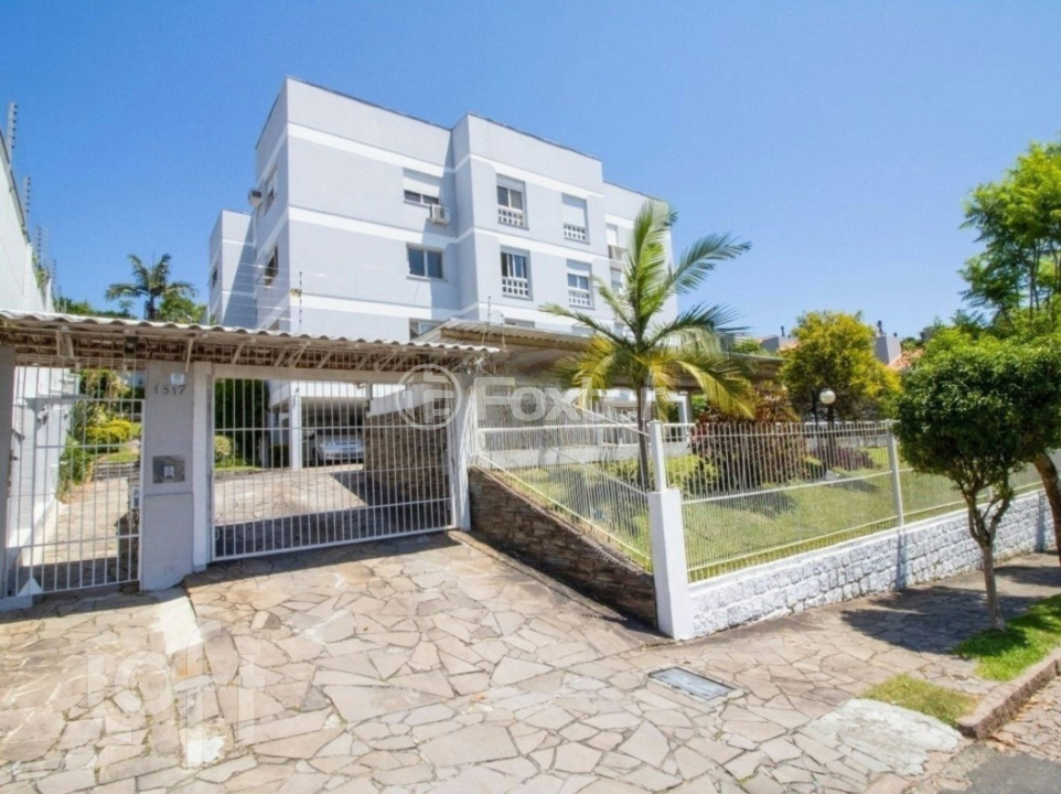 Apartamento à venda com 3 quartos, 76m² - Foto 26