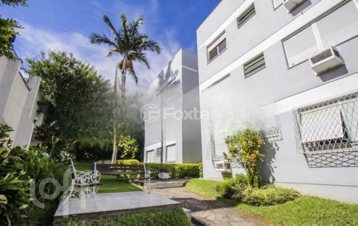 Apartamento à venda com 3 quartos, 76m² - Foto 25