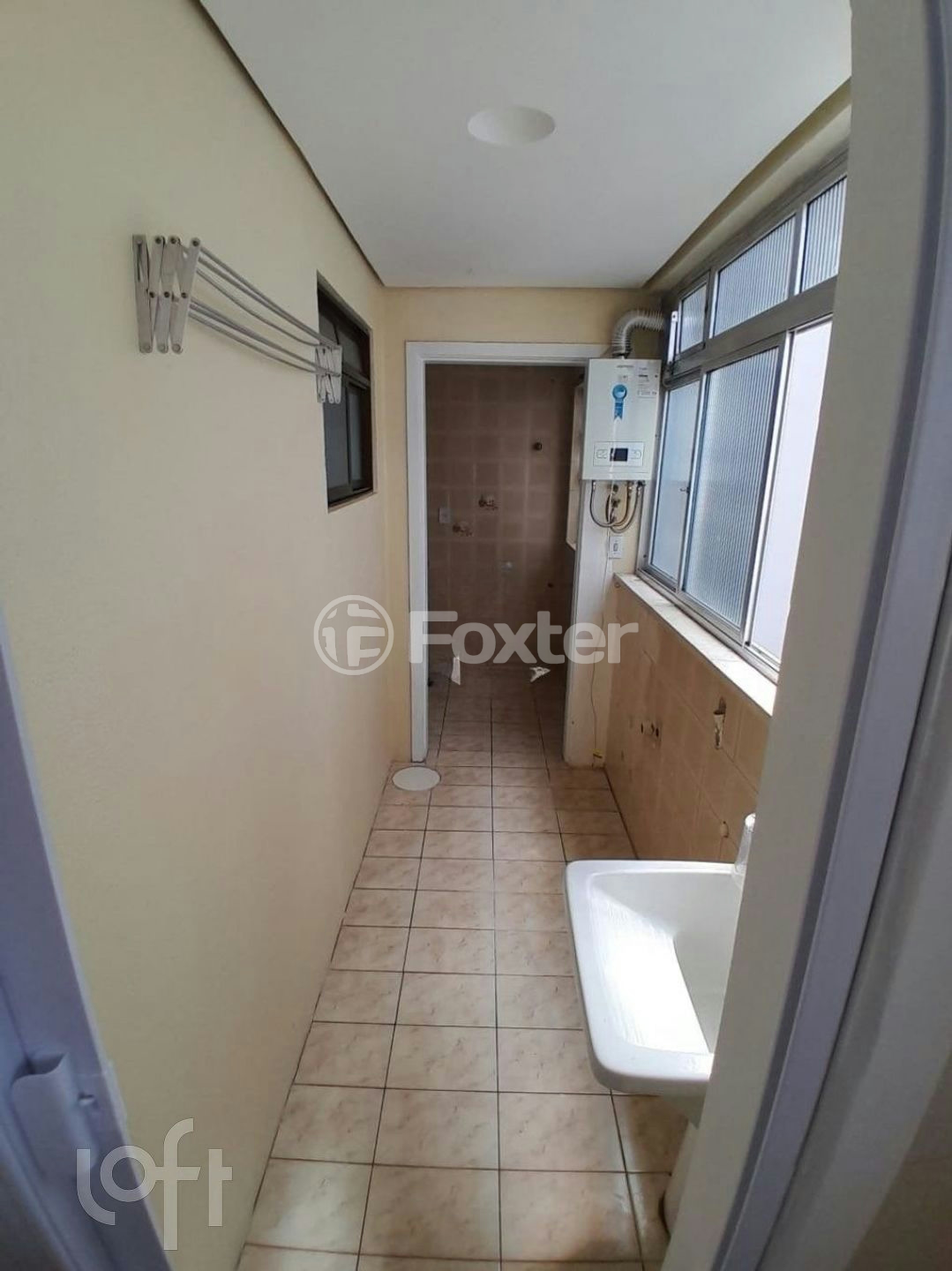 Apartamento à venda com 3 quartos, 76m² - Foto 12