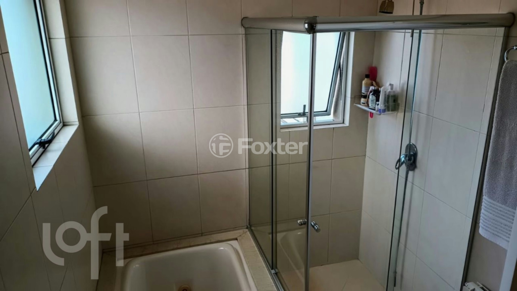 Apartamento à venda com 3 quartos, 179m² - Foto 19