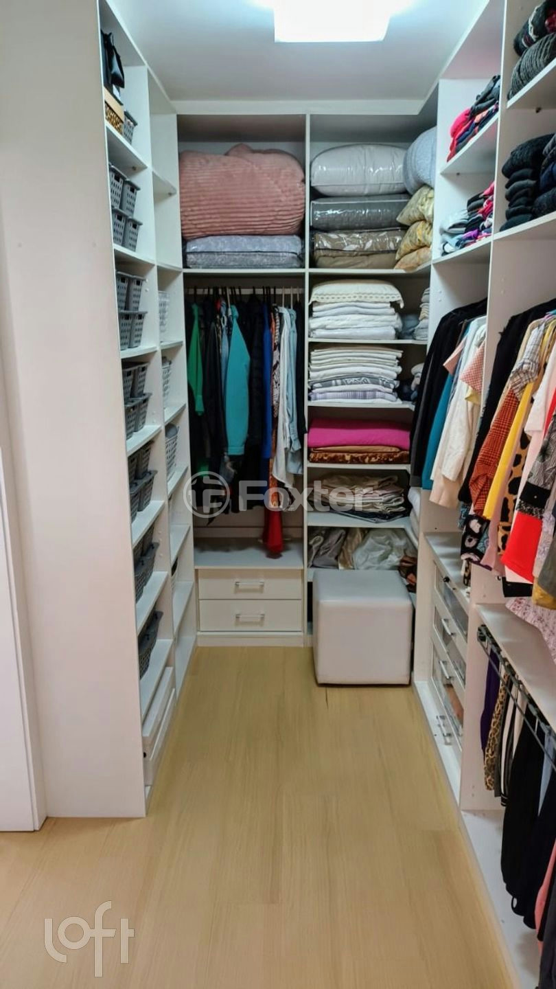Apartamento à venda com 3 quartos, 179m² - Foto 16