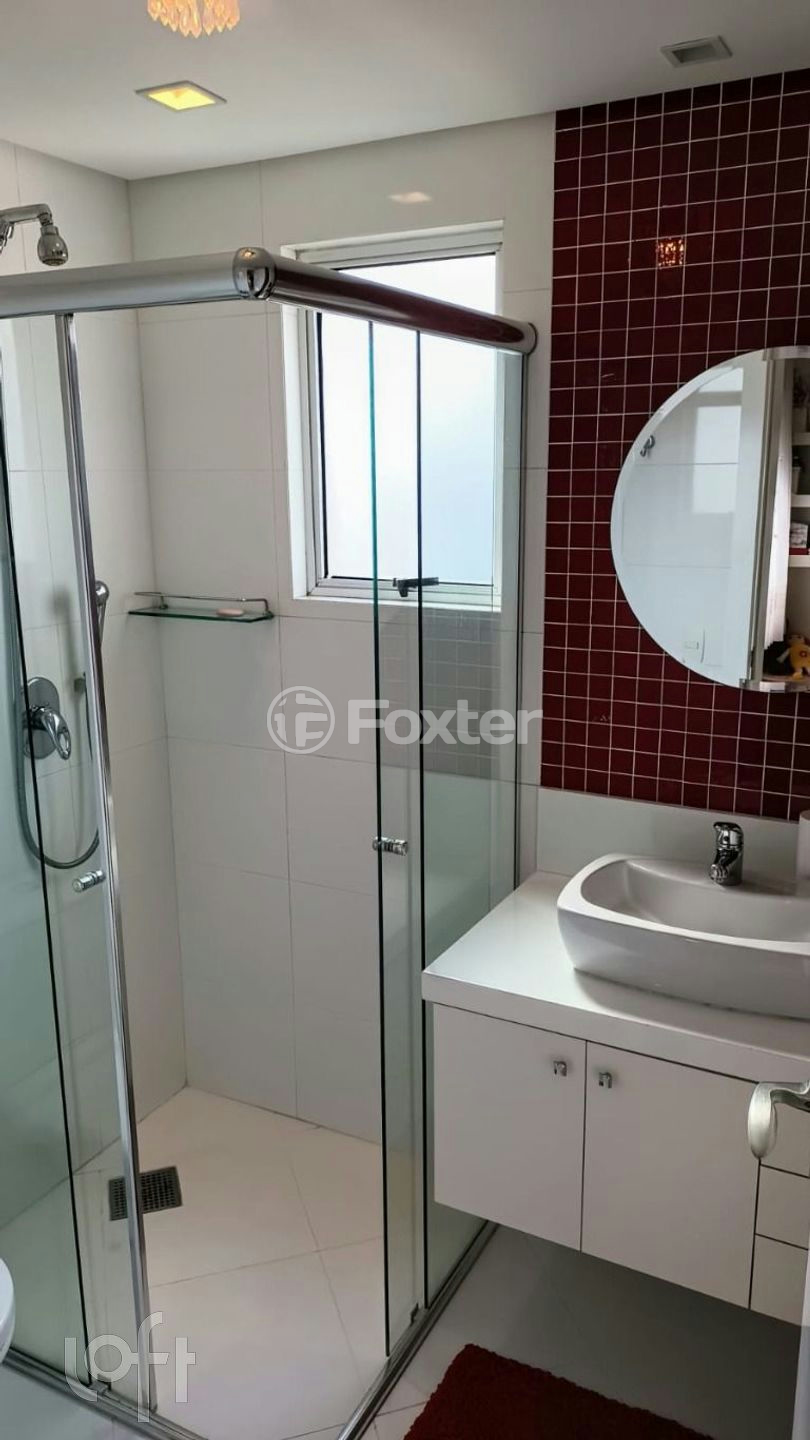 Apartamento à venda com 3 quartos, 179m² - Foto 24