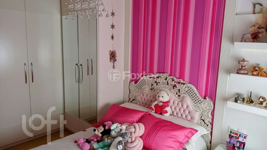 Apartamento à venda com 3 quartos, 179m² - Foto 23