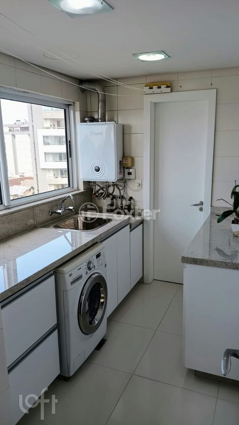 Apartamento à venda com 3 quartos, 179m² - Foto 14