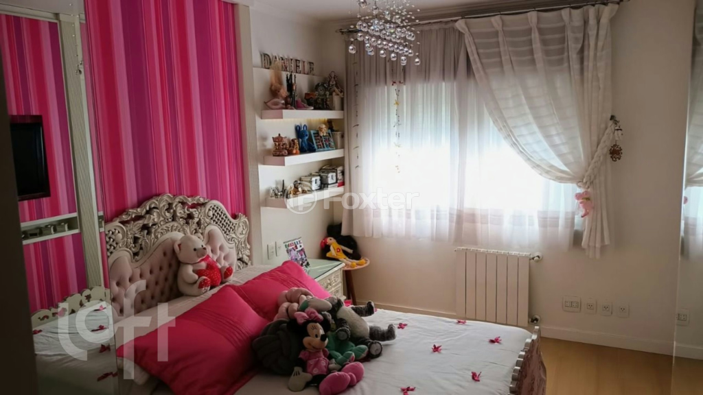 Apartamento à venda com 3 quartos, 179m² - Foto 22