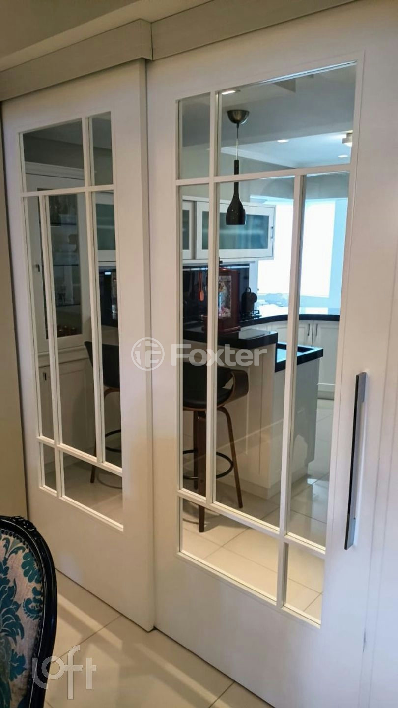 Apartamento à venda com 3 quartos, 179m² - Foto 8