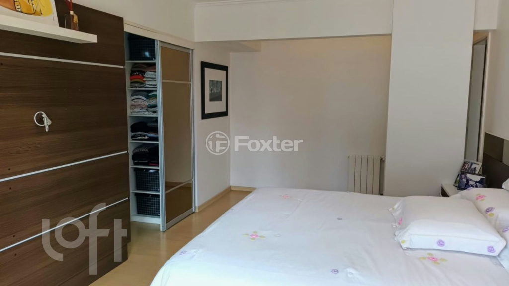 Apartamento à venda com 3 quartos, 179m² - Foto 15