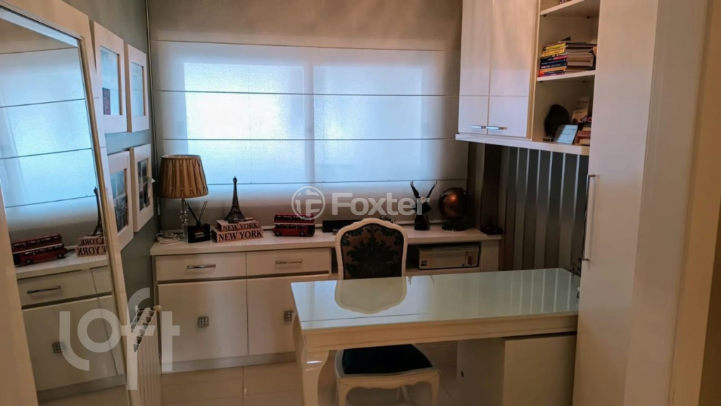 Apartamento à venda com 3 quartos, 179m² - Foto 6