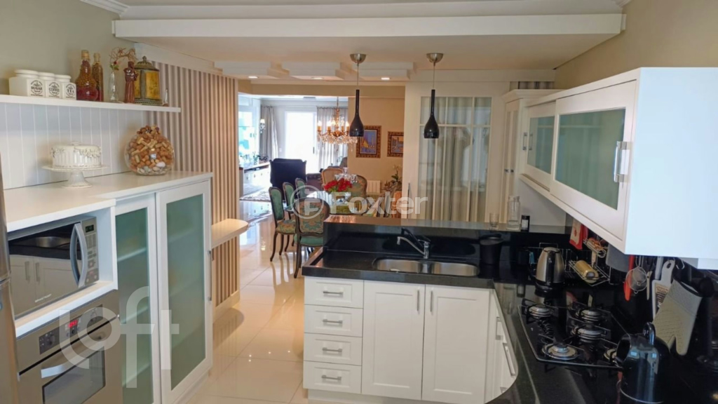 Apartamento à venda com 3 quartos, 179m² - Foto 10