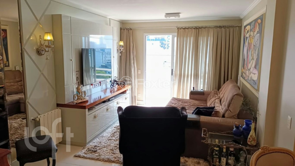 Apartamento à venda com 3 quartos, 179m² - Foto 3