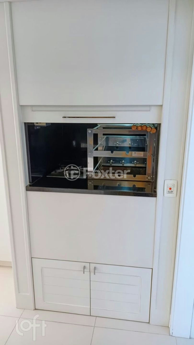 Apartamento à venda com 3 quartos, 179m² - Foto 13