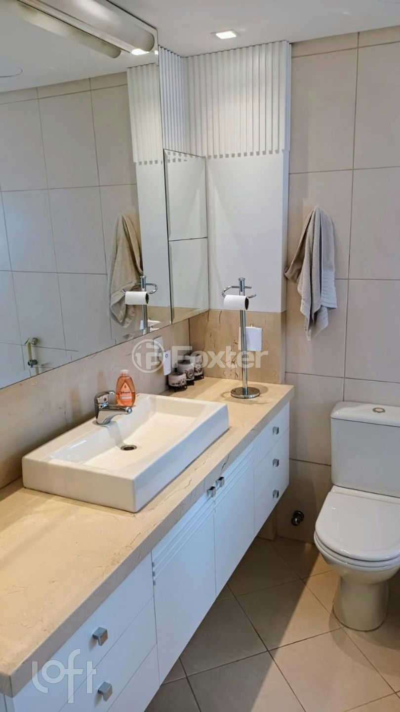 Apartamento à venda com 3 quartos, 179m² - Foto 17