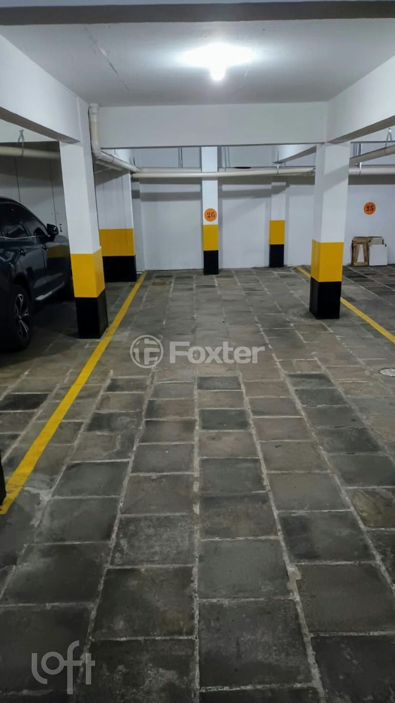Apartamento à venda com 3 quartos, 179m² - Foto 25