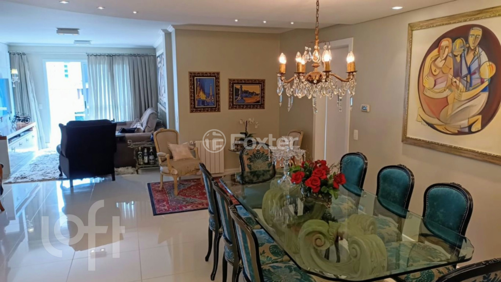 Apartamento à venda com 3 quartos, 179m² - Foto 32