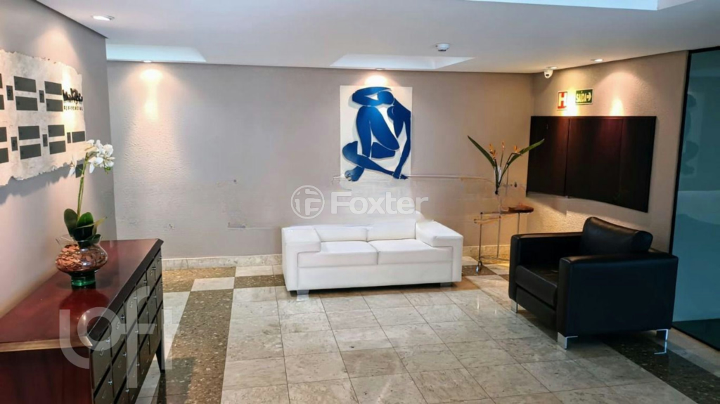 Apartamento à venda com 3 quartos, 179m² - Foto 27