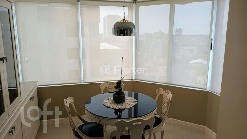 Apartamento à venda com 3 quartos, 179m² - Foto 12