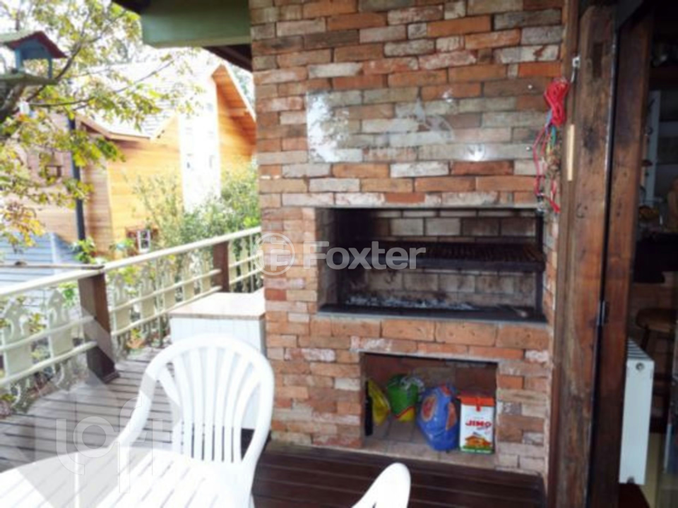 Casa de Condomínio à venda com 4 quartos, 306m² - Foto 24