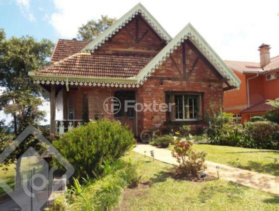 Casa de Condomínio à venda com 4 quartos, 306m² - Foto 26