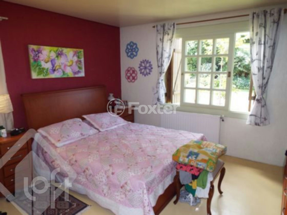 Casa de Condomínio à venda com 4 quartos, 306m² - Foto 13