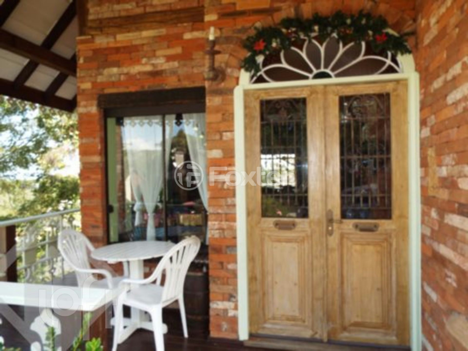 Casa de Condomínio à venda com 4 quartos, 306m² - Foto 23