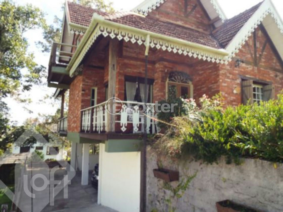 Casa de Condomínio à venda com 4 quartos, 306m² - Foto 5