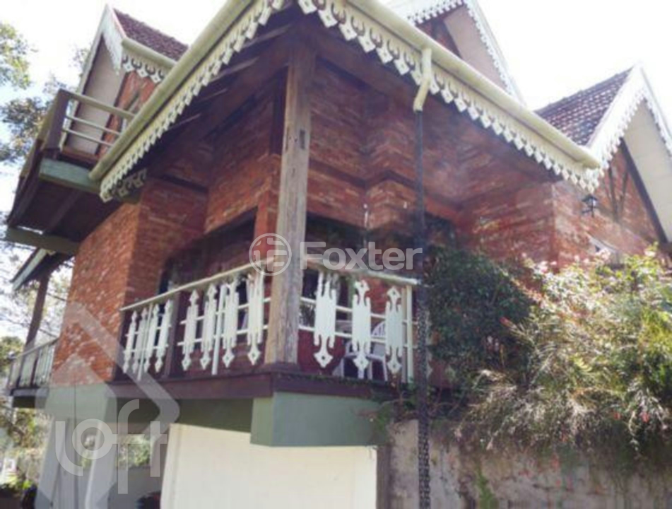 Casa de Condomínio à venda com 4 quartos, 306m² - Foto 4