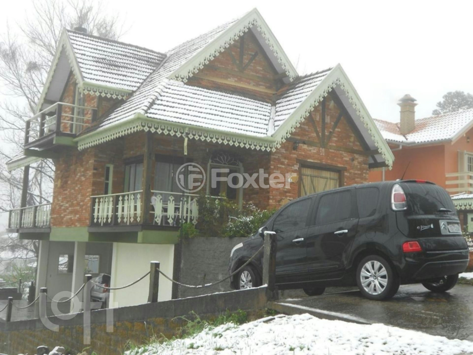 Casa de Condomínio à venda com 4 quartos, 306m² - Foto 25