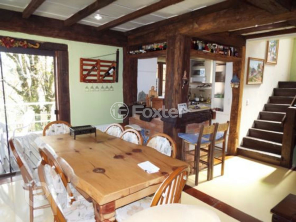 Casa de Condomínio à venda com 4 quartos, 306m² - Foto 8