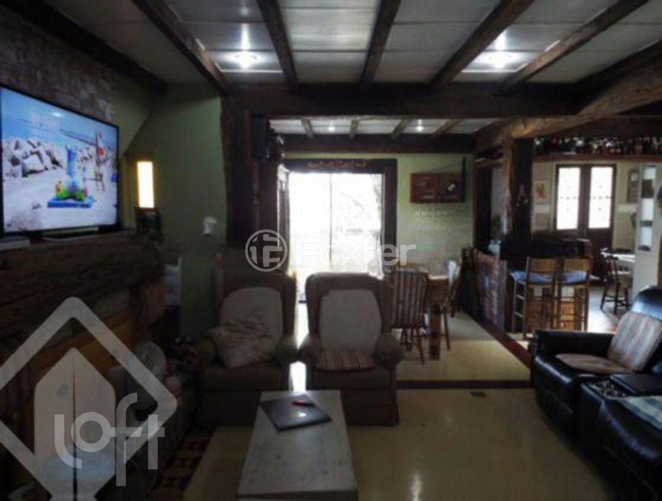 Casa de Condomínio à venda com 4 quartos, 306m² - Foto 6