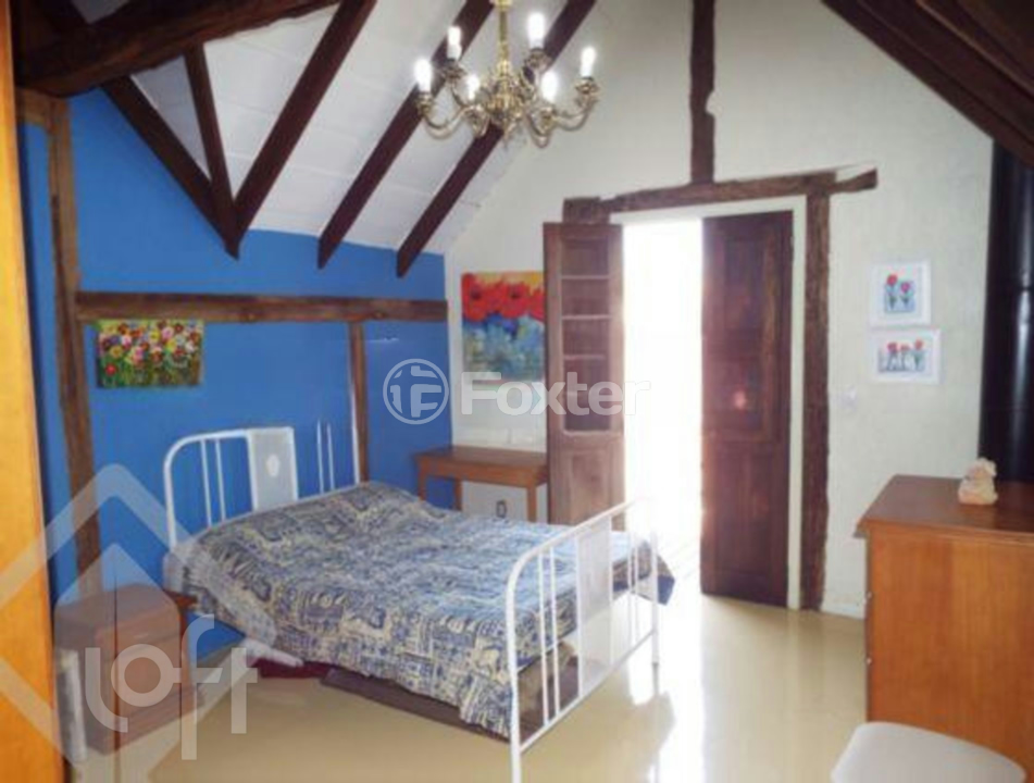 Casa de Condomínio à venda com 4 quartos, 306m² - Foto 17