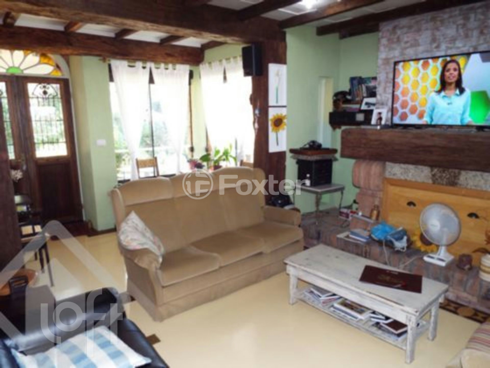 Casa de Condomínio à venda com 4 quartos, 306m² - Foto 7