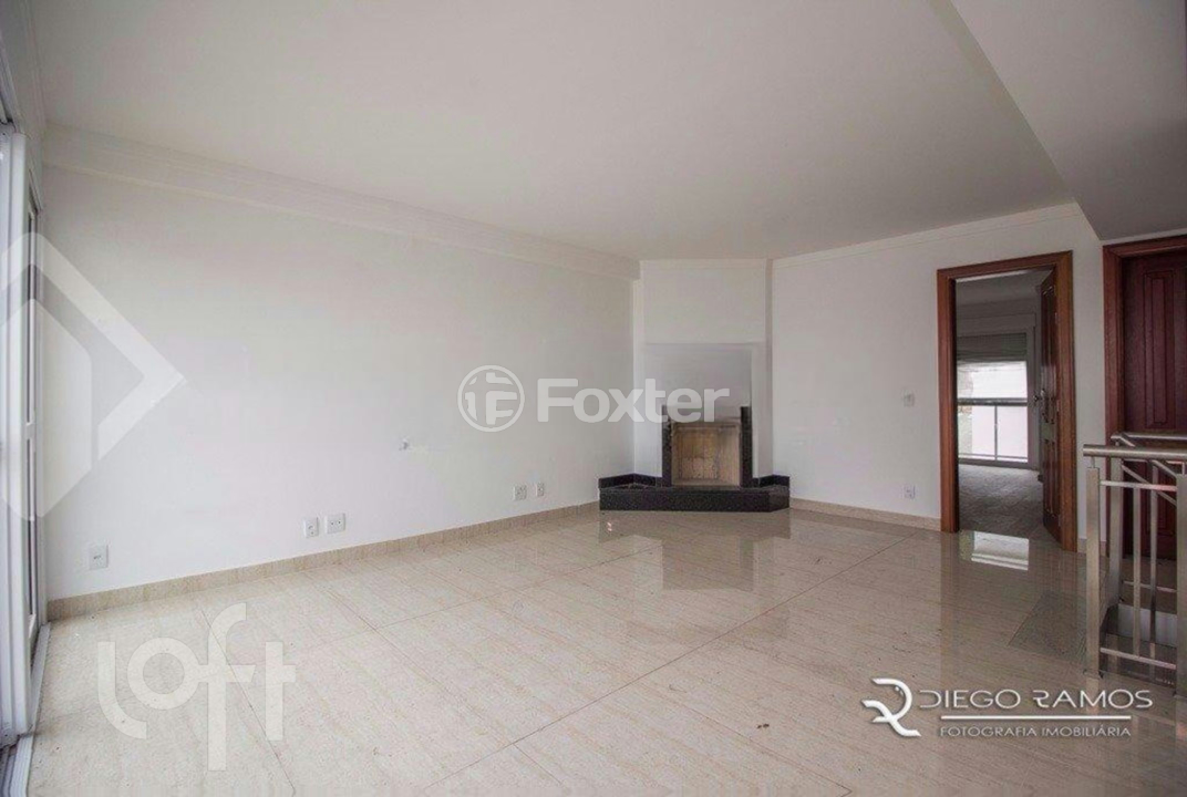 Casa de Condomínio à venda com 3 quartos, 254m² - Foto 31
