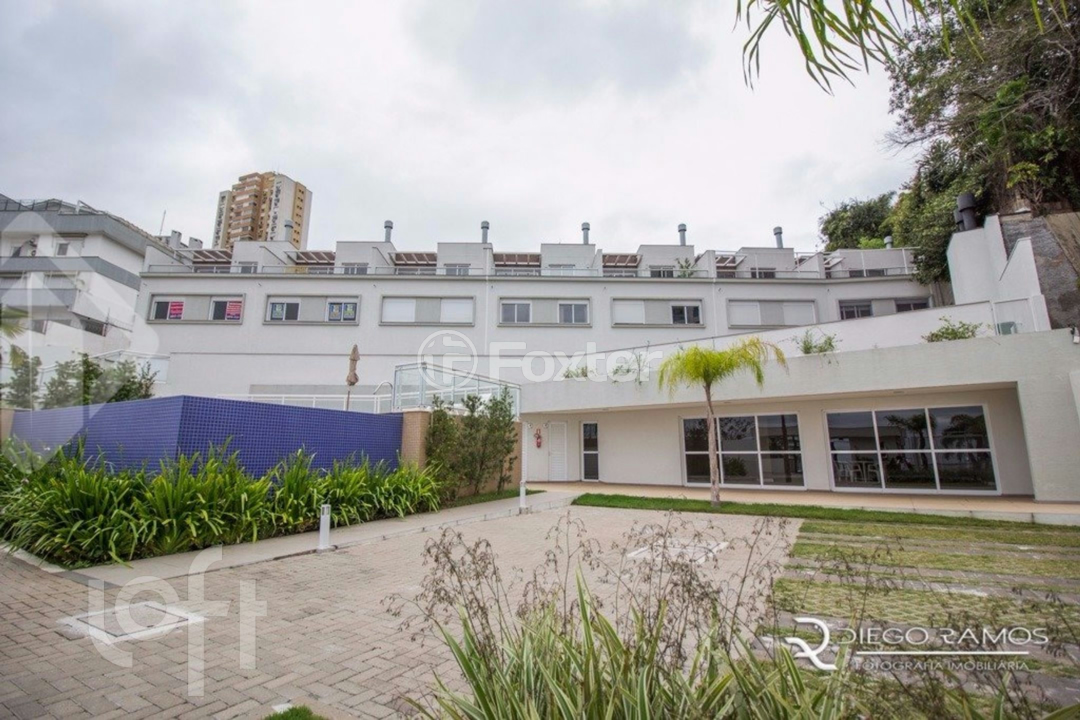 Casa de Condomínio à venda com 3 quartos, 254m² - Foto 73