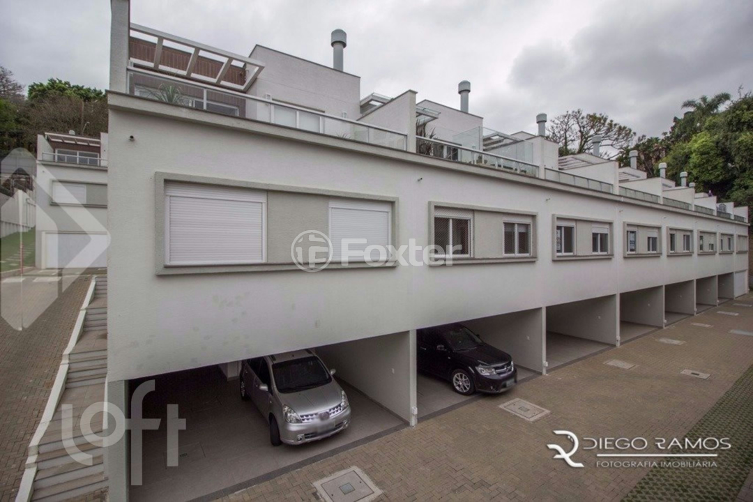 Casa de Condomínio à venda com 3 quartos, 254m² - Foto 42