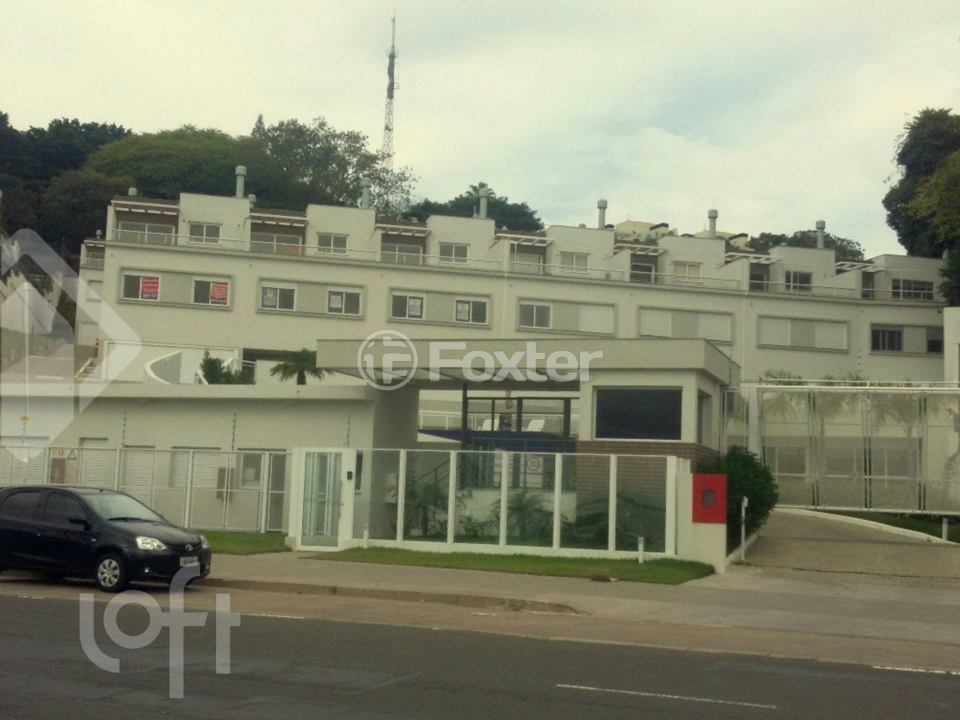 Casa de Condomínio à venda com 3 quartos, 254m² - Foto 6