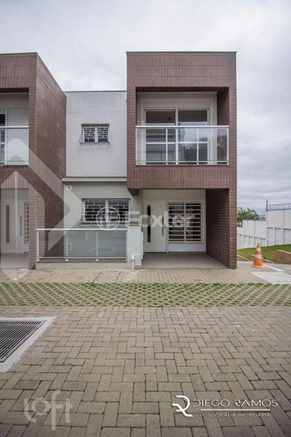 Casa de Condomínio à venda com 3 quartos, 254m² - Foto 61