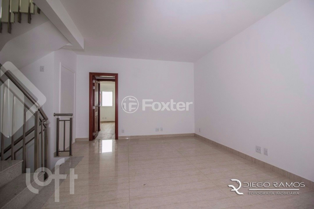 Casa de Condomínio à venda com 3 quartos, 254m² - Foto 13